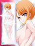 Hana Yurikawa Body pillow case MIERUKO-CHAN Mitgard Studio